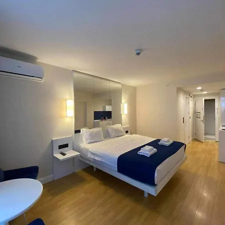 Hotel Orbi Cyti Sea View Батуми Экстерьер фото