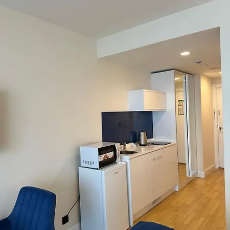 Hotel Orbi Cyti Sea View Батуми Экстерьер фото