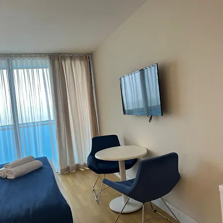 Hotel Orbi Cyti Sea View Батуми Экстерьер фото