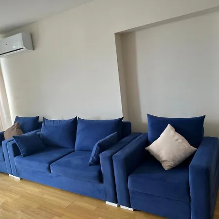 Hotel Orbi Cyti Sea View Батуми Номер фото