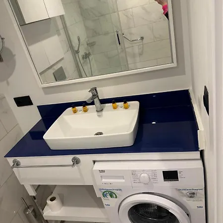 Hotel Orbi Cyti Sea View Батуми Номер фото