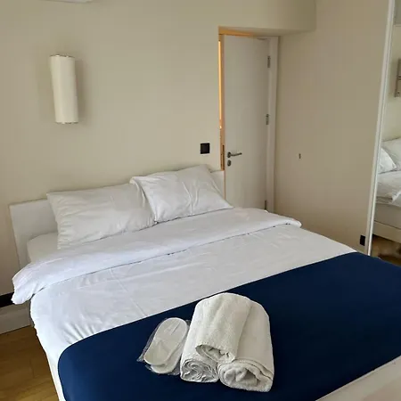 Hotel Orbi Cyti Sea View Батуми Номер фото