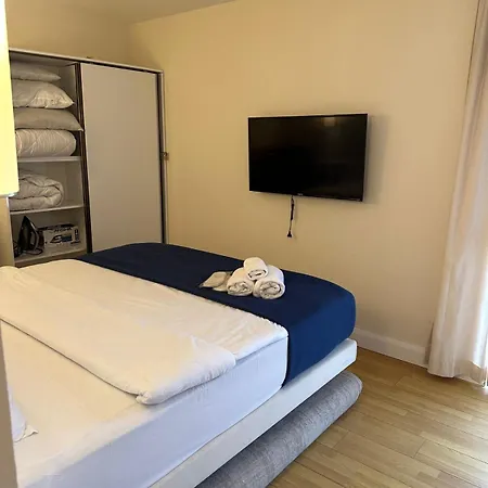 Hotel Orbi Cyti Sea View Батуми Номер фото