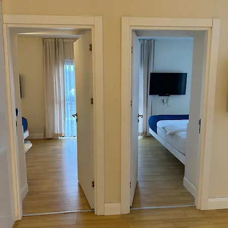 Hotel Orbi Cyti Sea View Батуми Номер фото