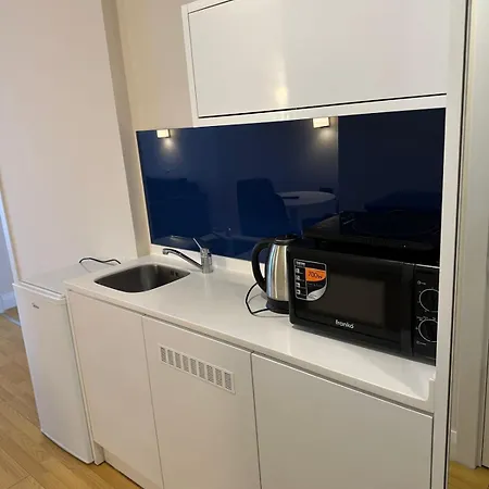 Hotel Orbi Cyti Sea View Батуми Экстерьер фото