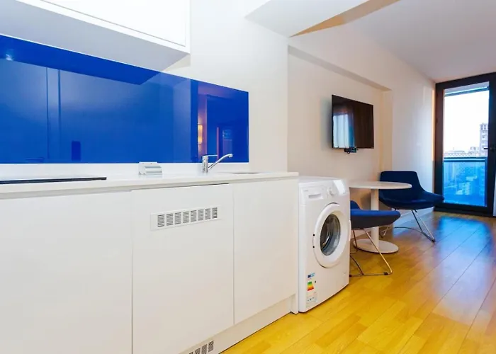 Hotel Orbi Cyti Sea View