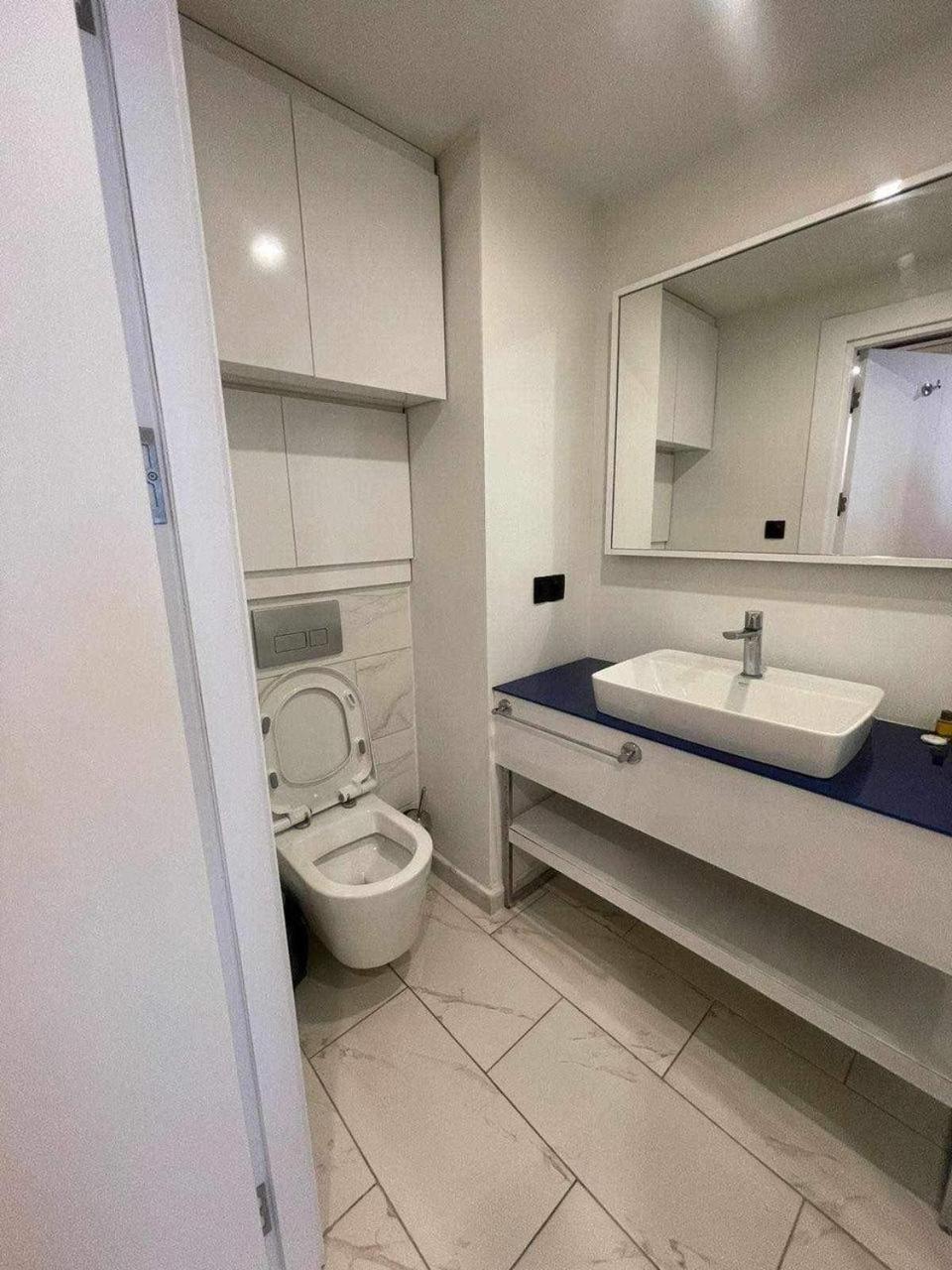Orbi Cyti Sea View Apartament Batumi