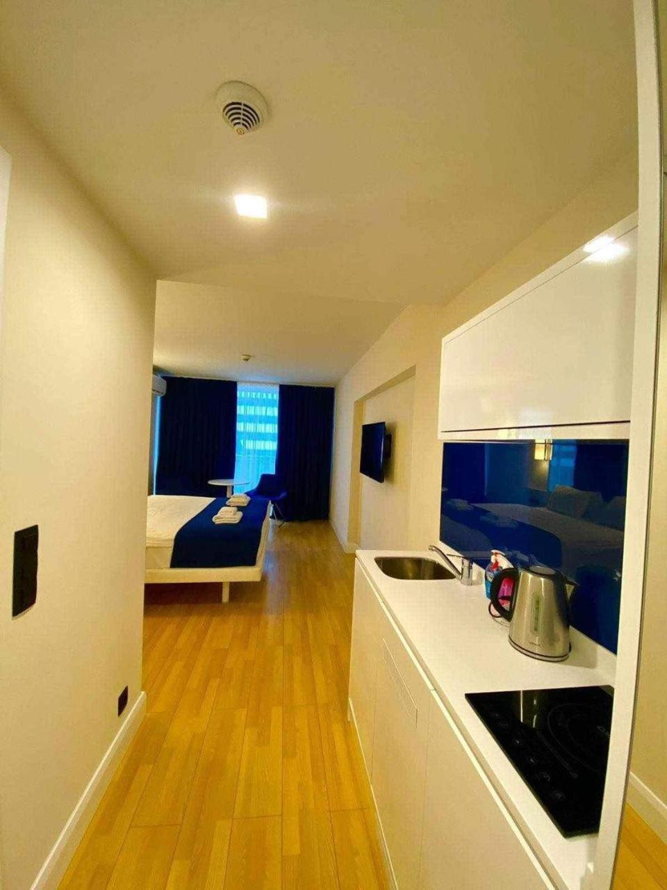 Orbi Cyti Sea View Apartament Batumi