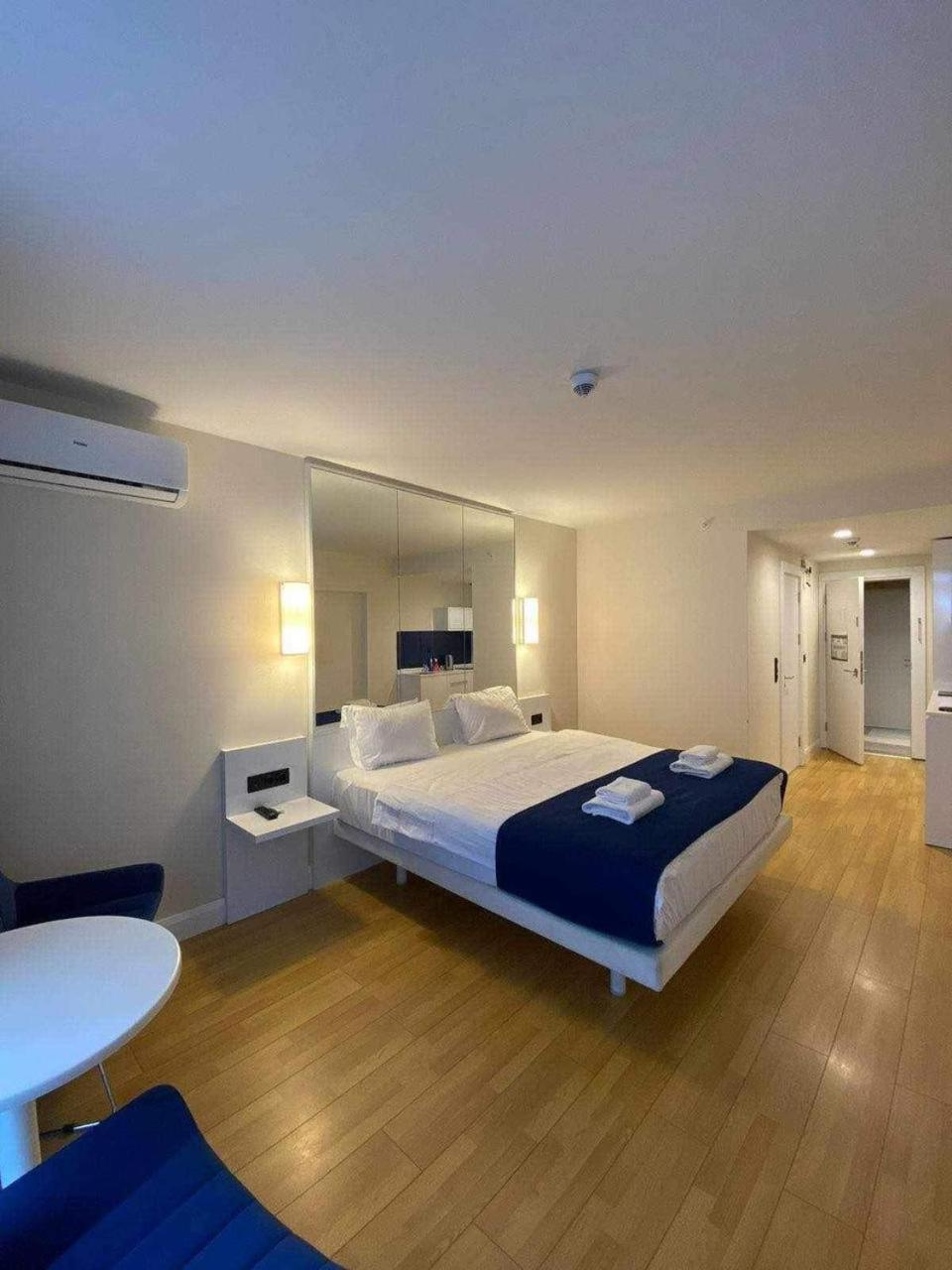 Orbi Cyti Sea View * Batumi
