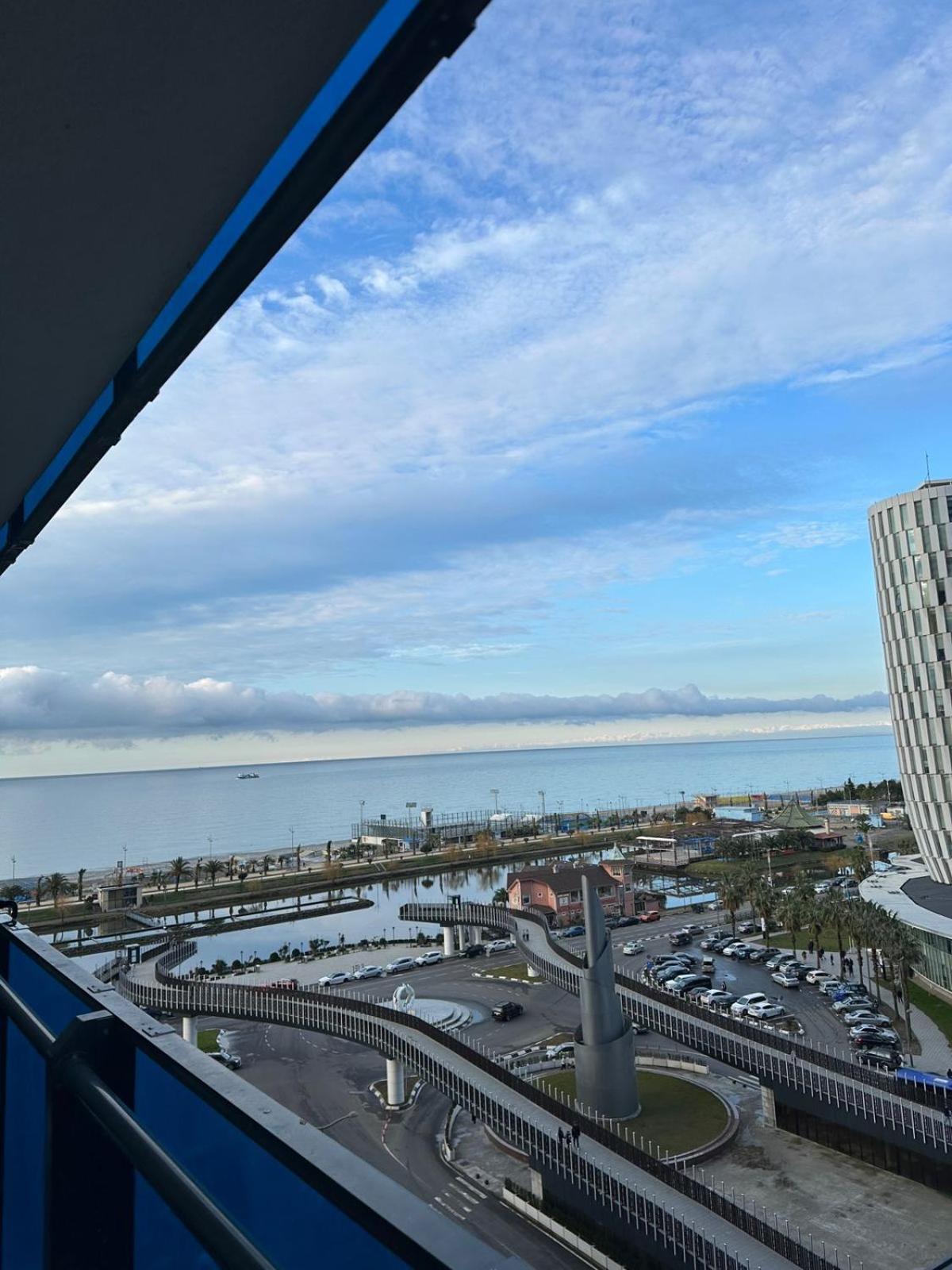 Orbi Cyti Sea View Batumi