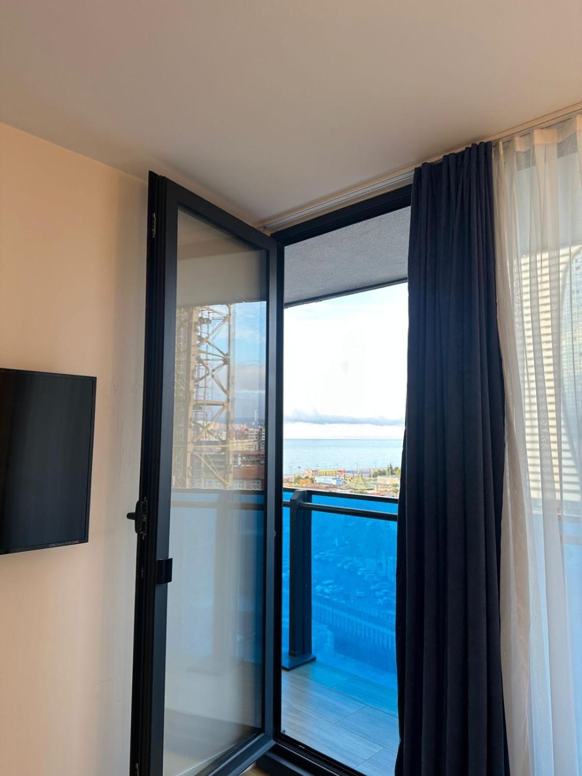 Apartament Orbi Cyti Sea View Batumi