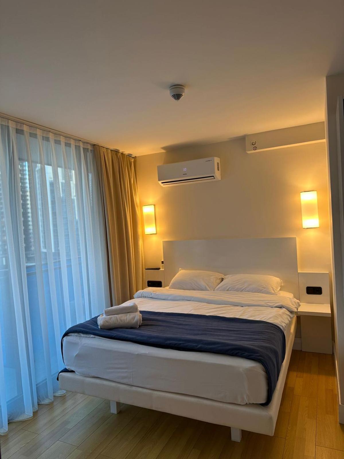 Apartament Orbi Cyti Sea View