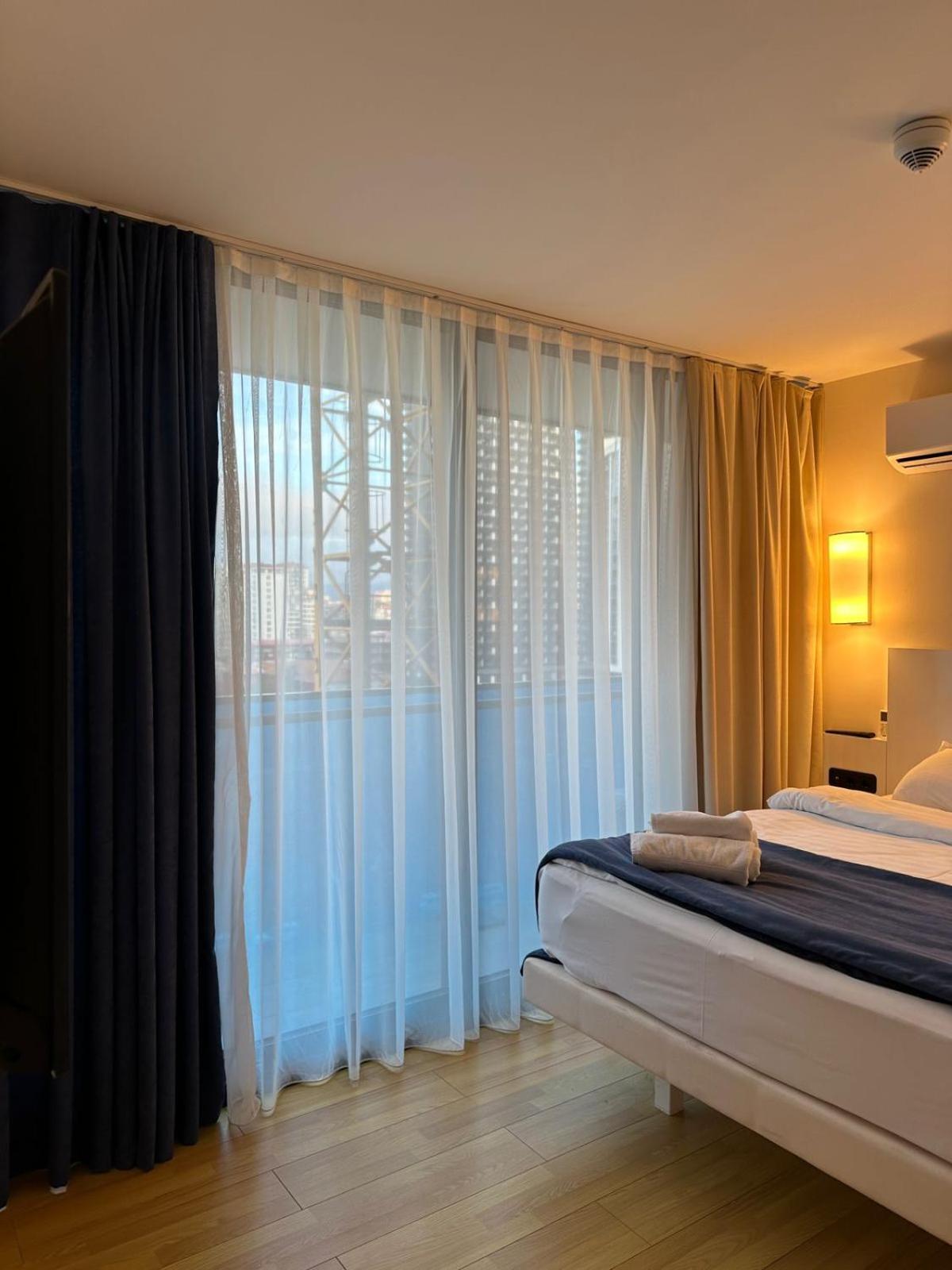 Orbi Cyti Sea View Apartament Batumi