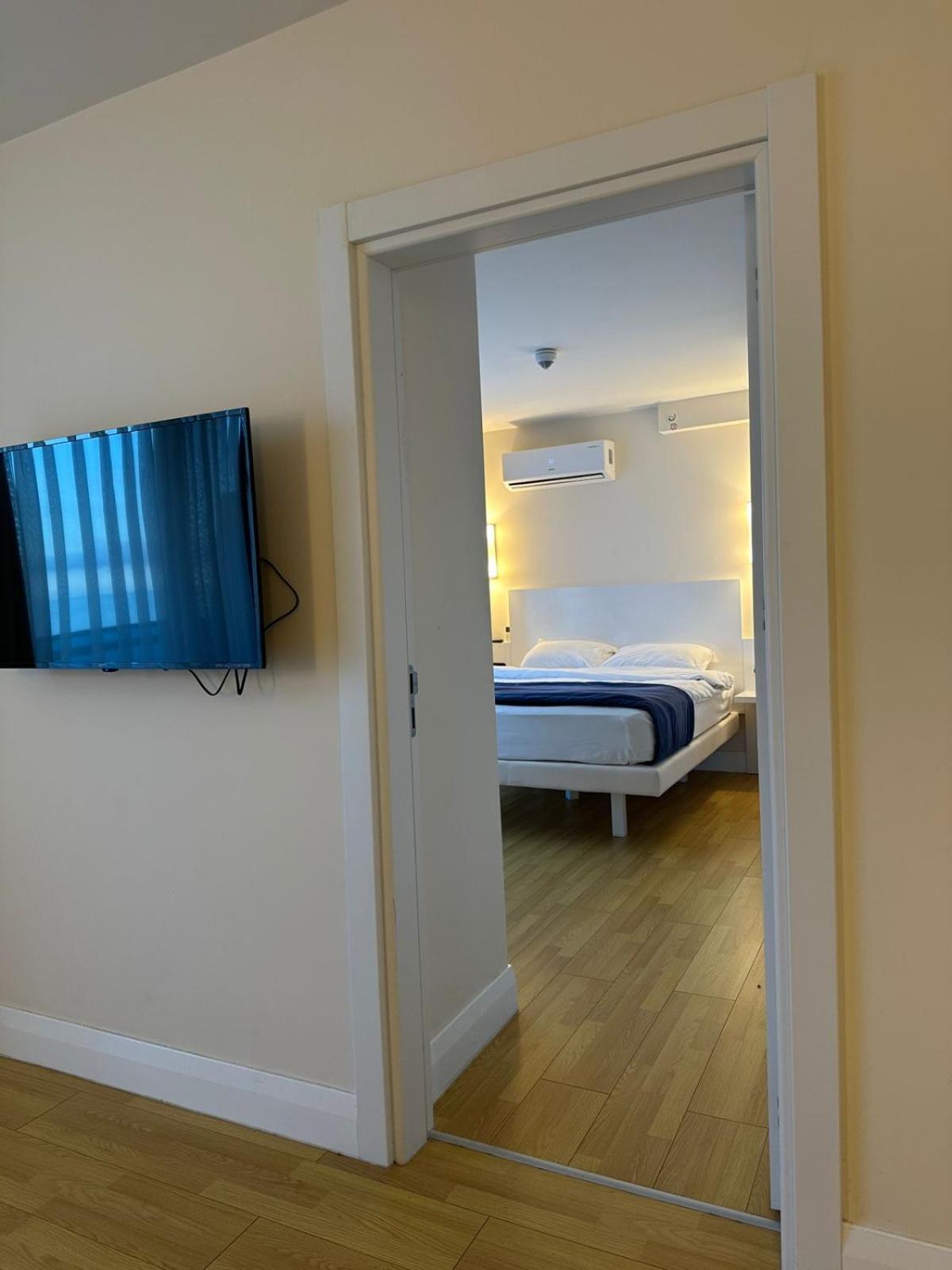 Apartament Orbi Cyti Sea View