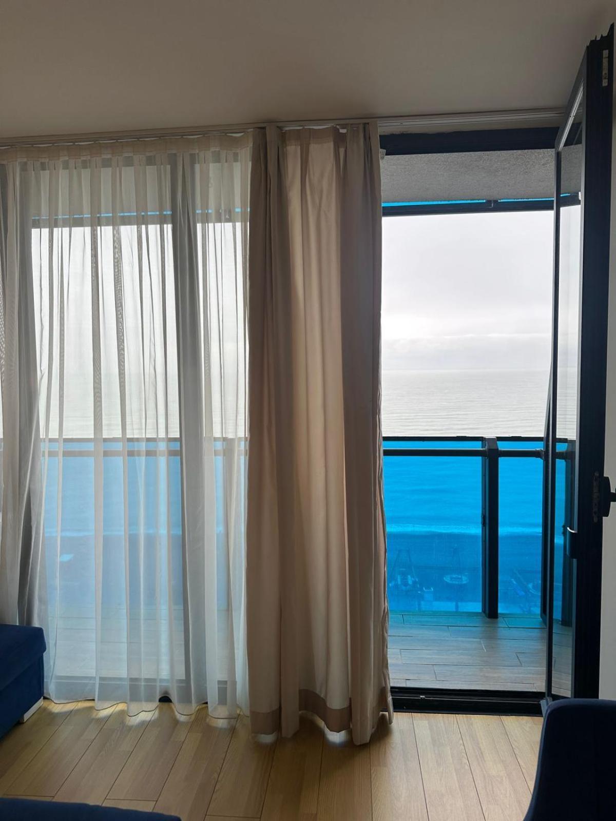 Orbi Cyti Sea View Apartament *