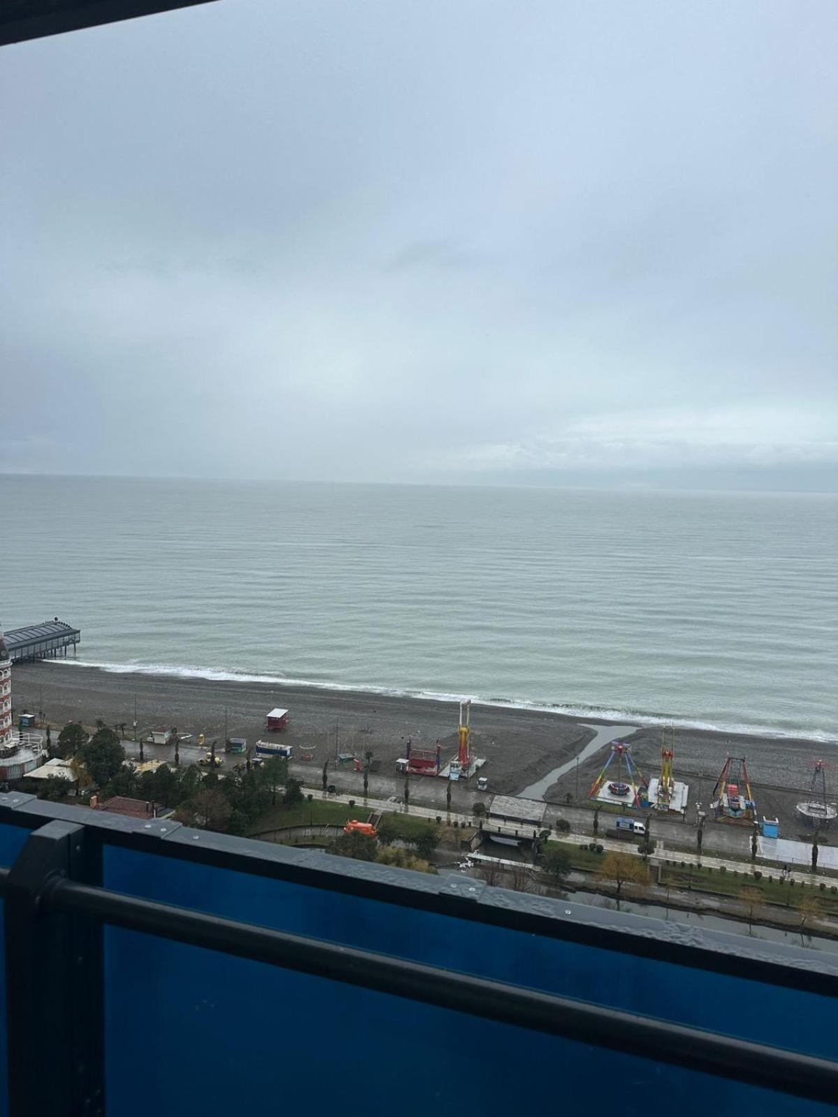 Orbi Cyti Sea View * Batumi