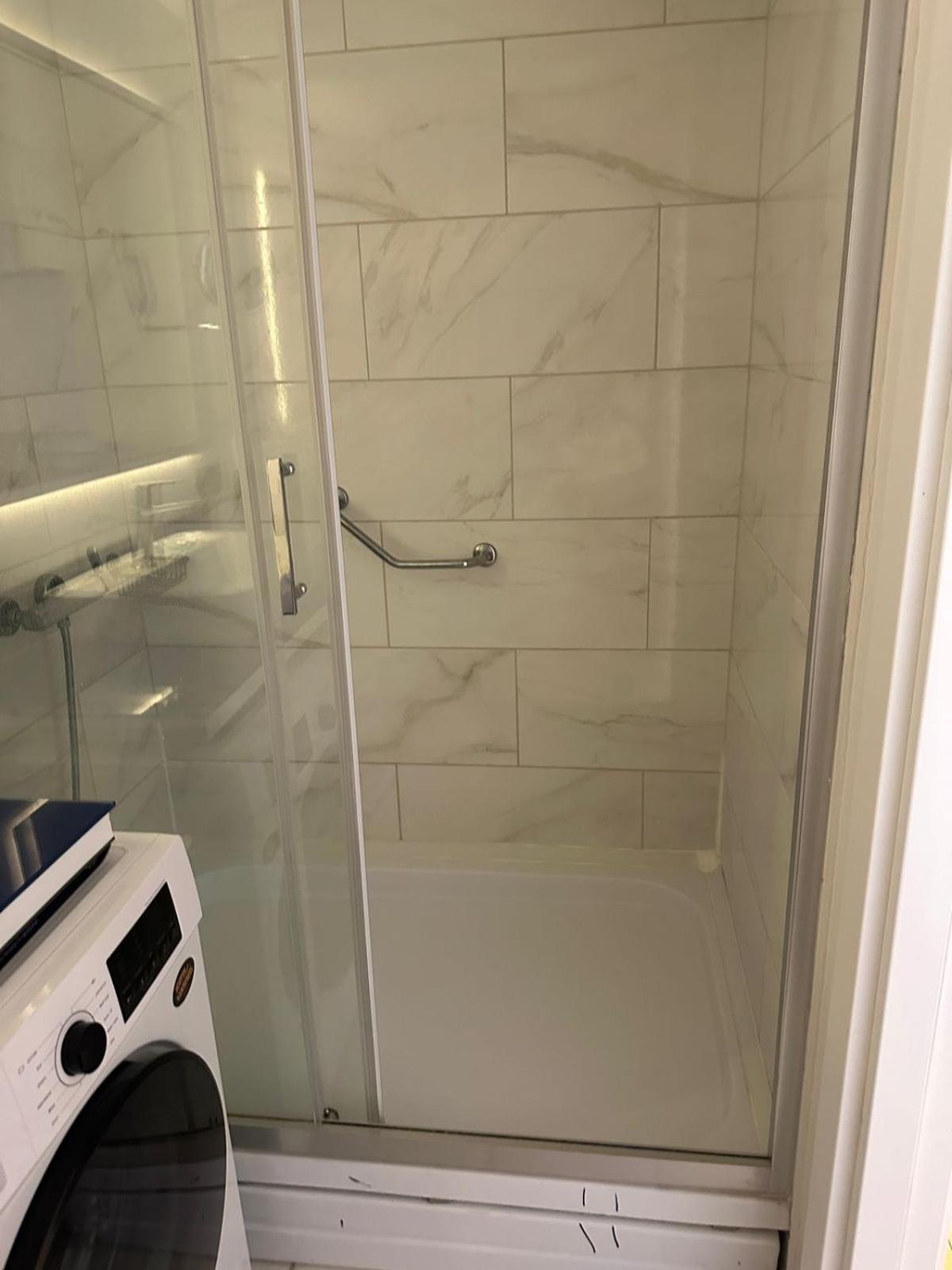 Apartament Orbi Cyti Sea View *