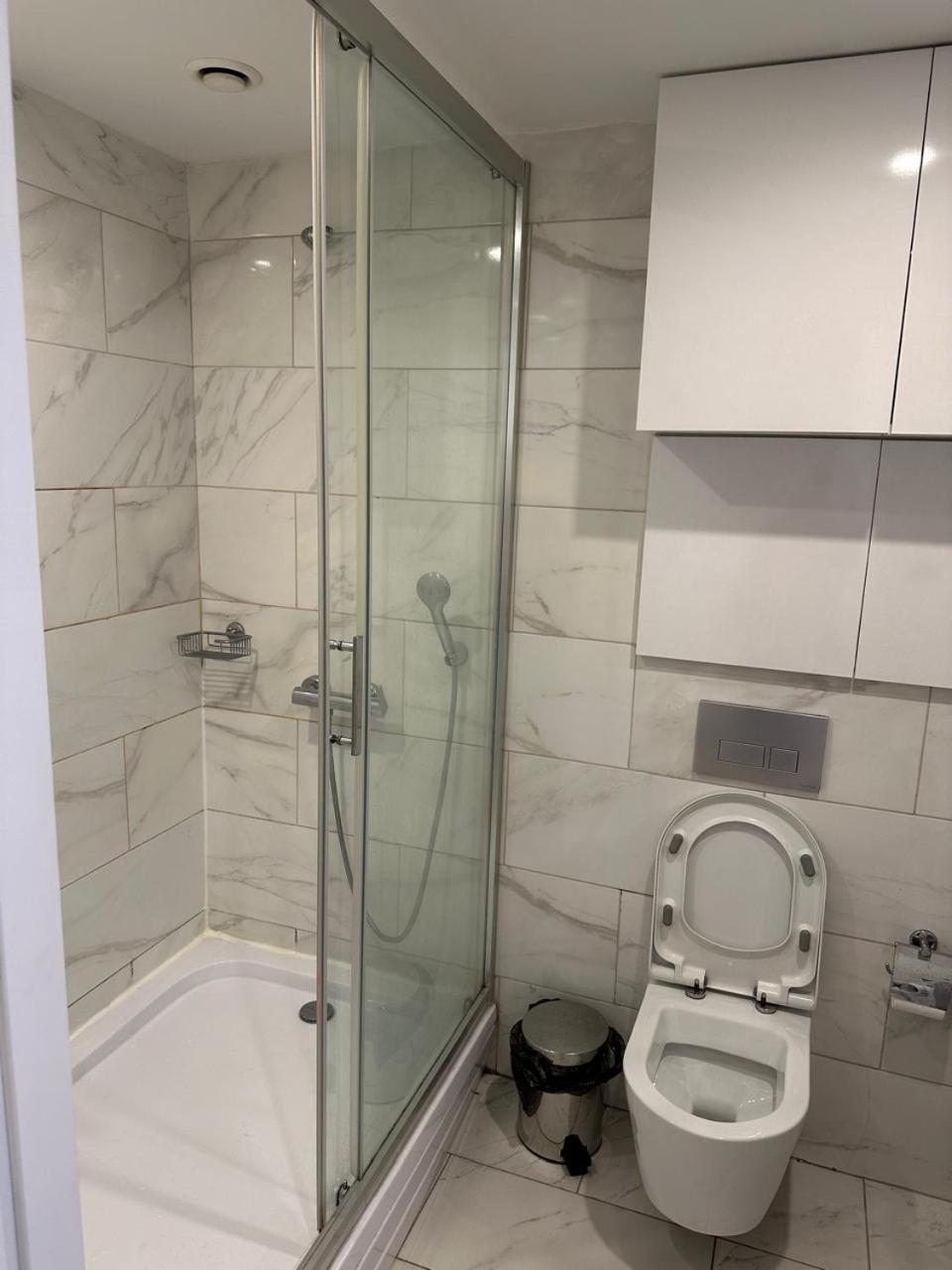 Apartament Orbi Cyti Sea View *