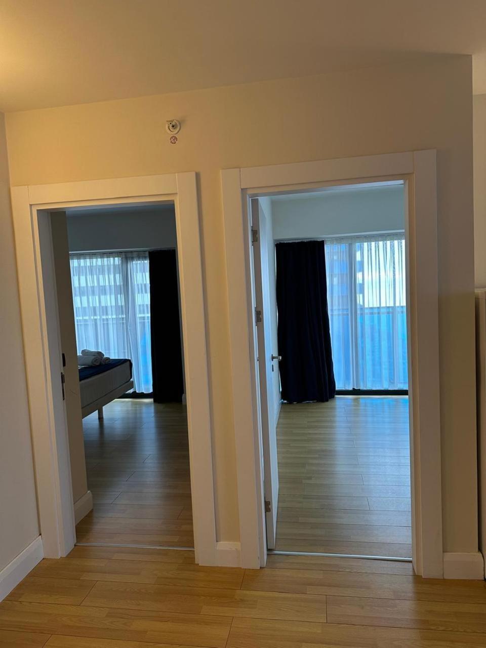 Orbi Cyti Sea View Batumi