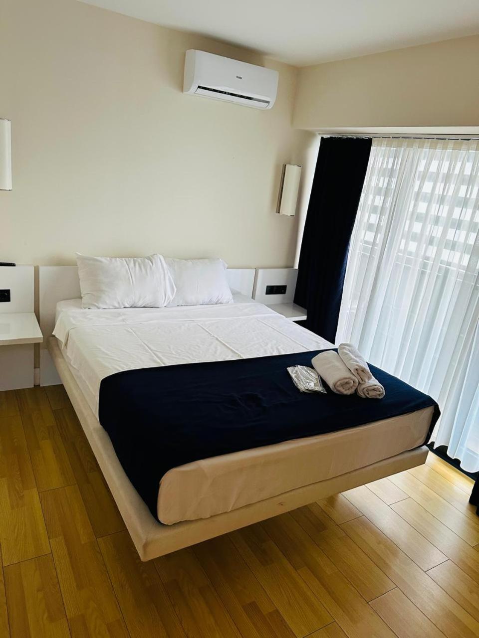 Apartament Orbi Cyti Sea View