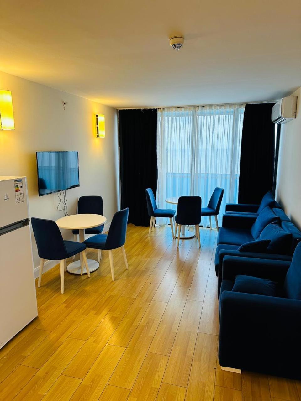 Orbi Cyti Sea View Apartament Batumi