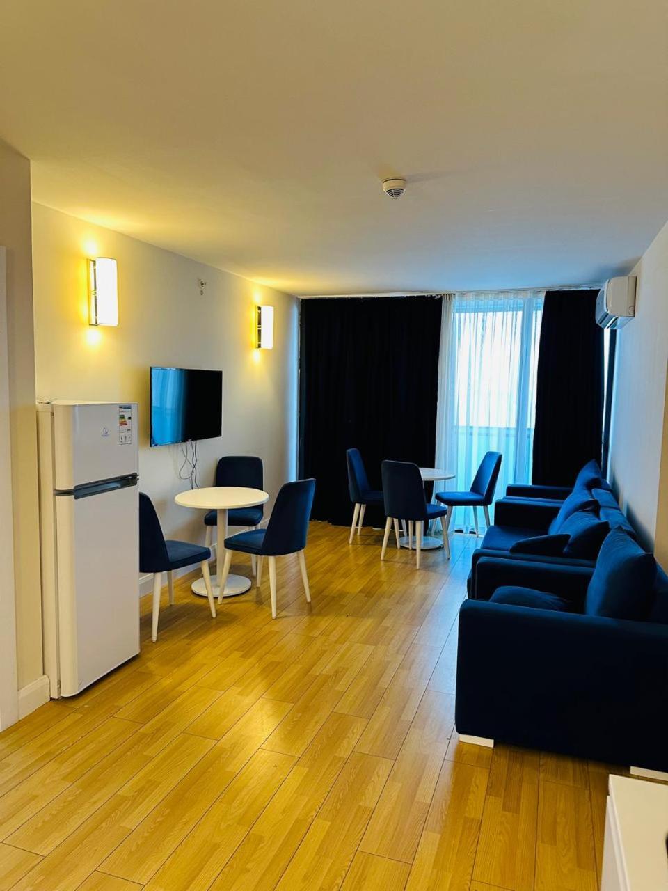 Orbi Cyti Sea View Apartament Batumi