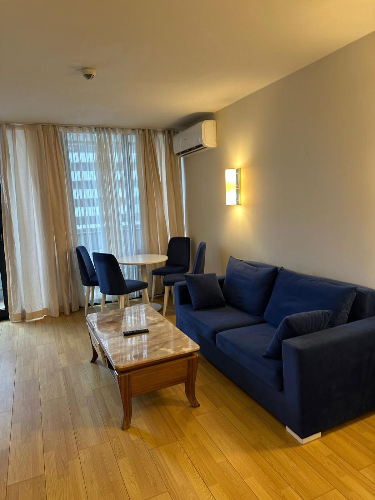 Orbi Cyti Sea View Batumi