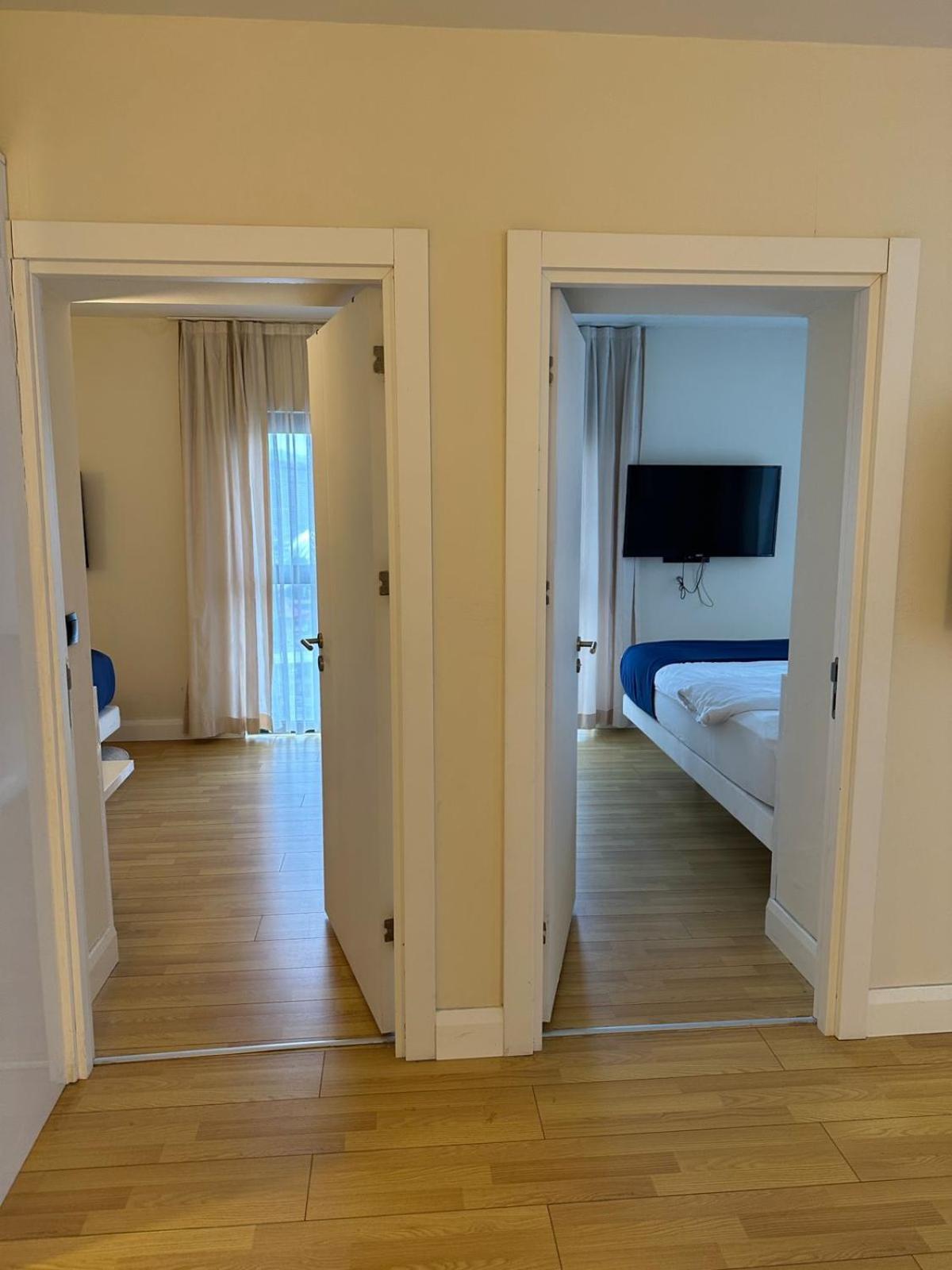 Orbi Cyti Sea View Apartament Batumi