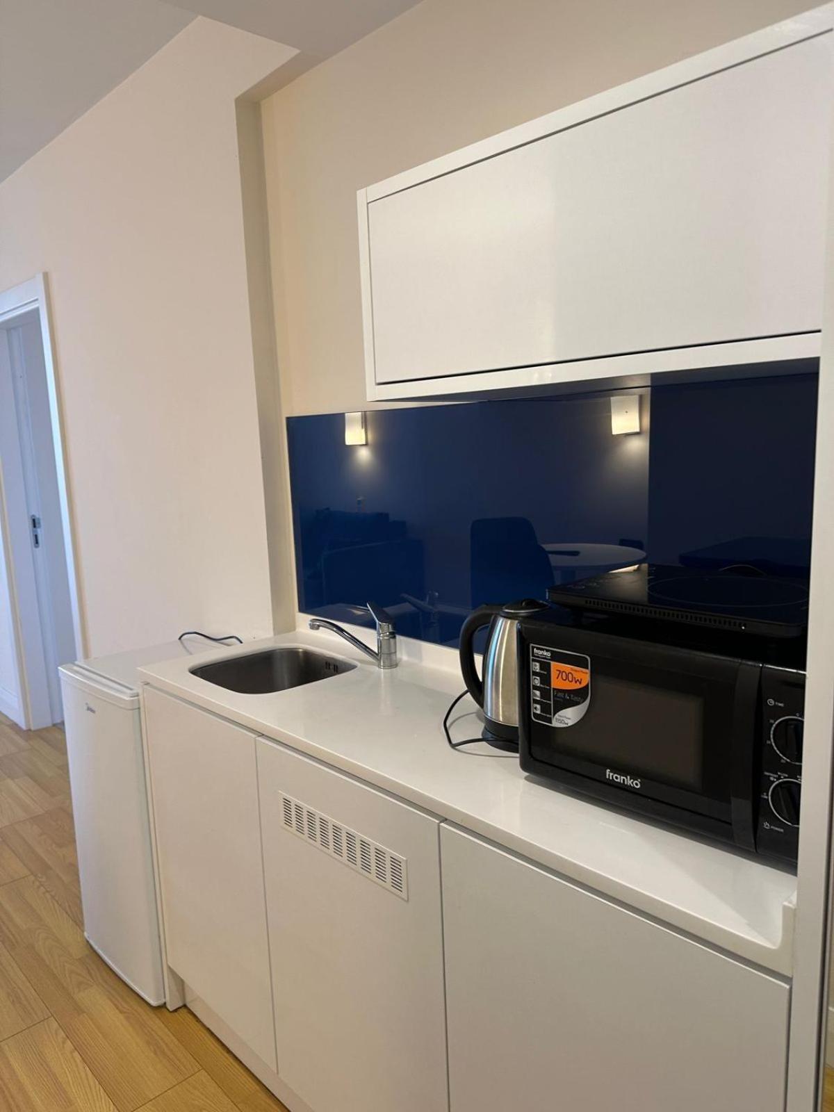 Apartament Orbi Cyti Sea View Batumi