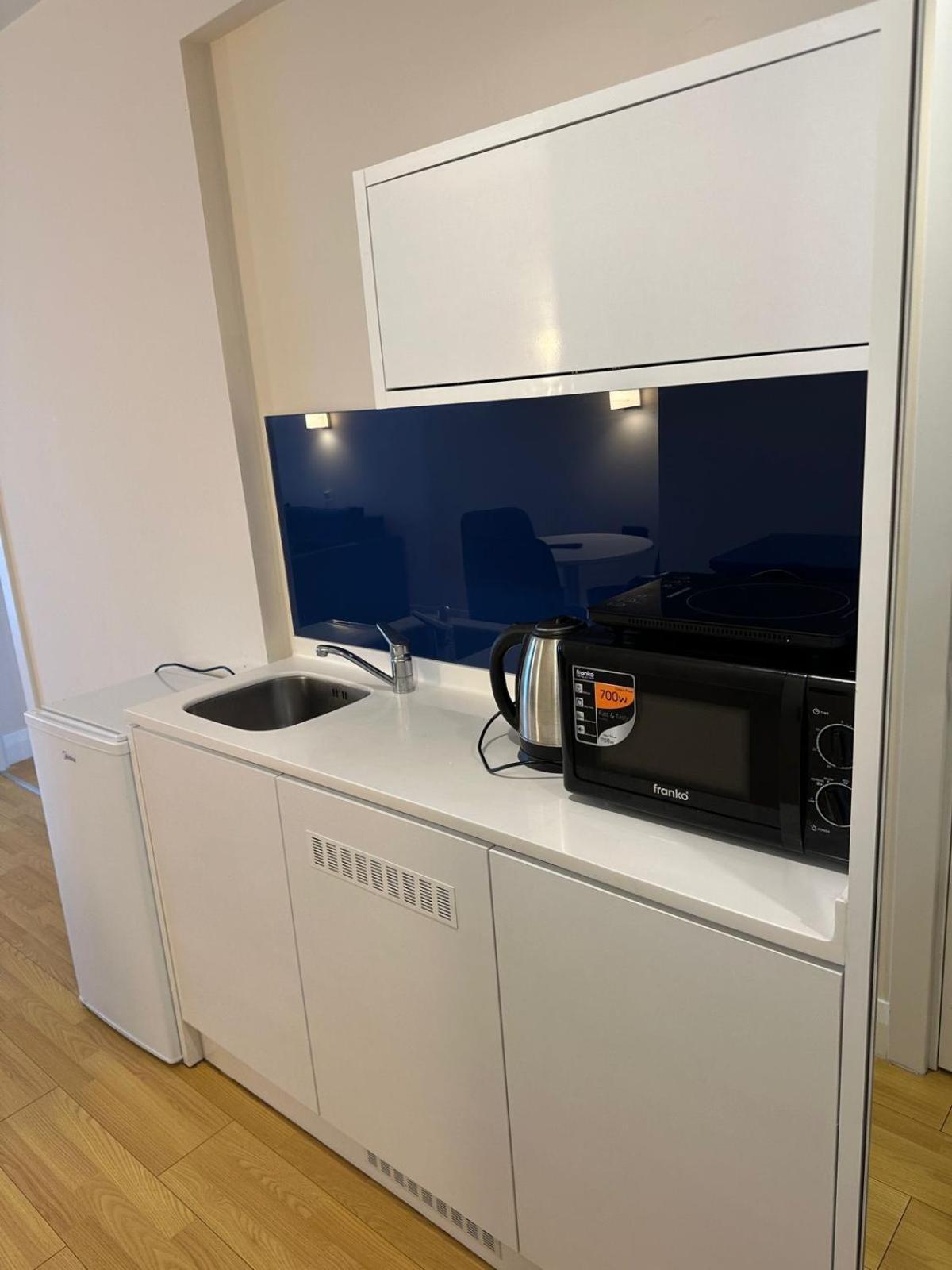 Apartament Orbi Cyti Sea View