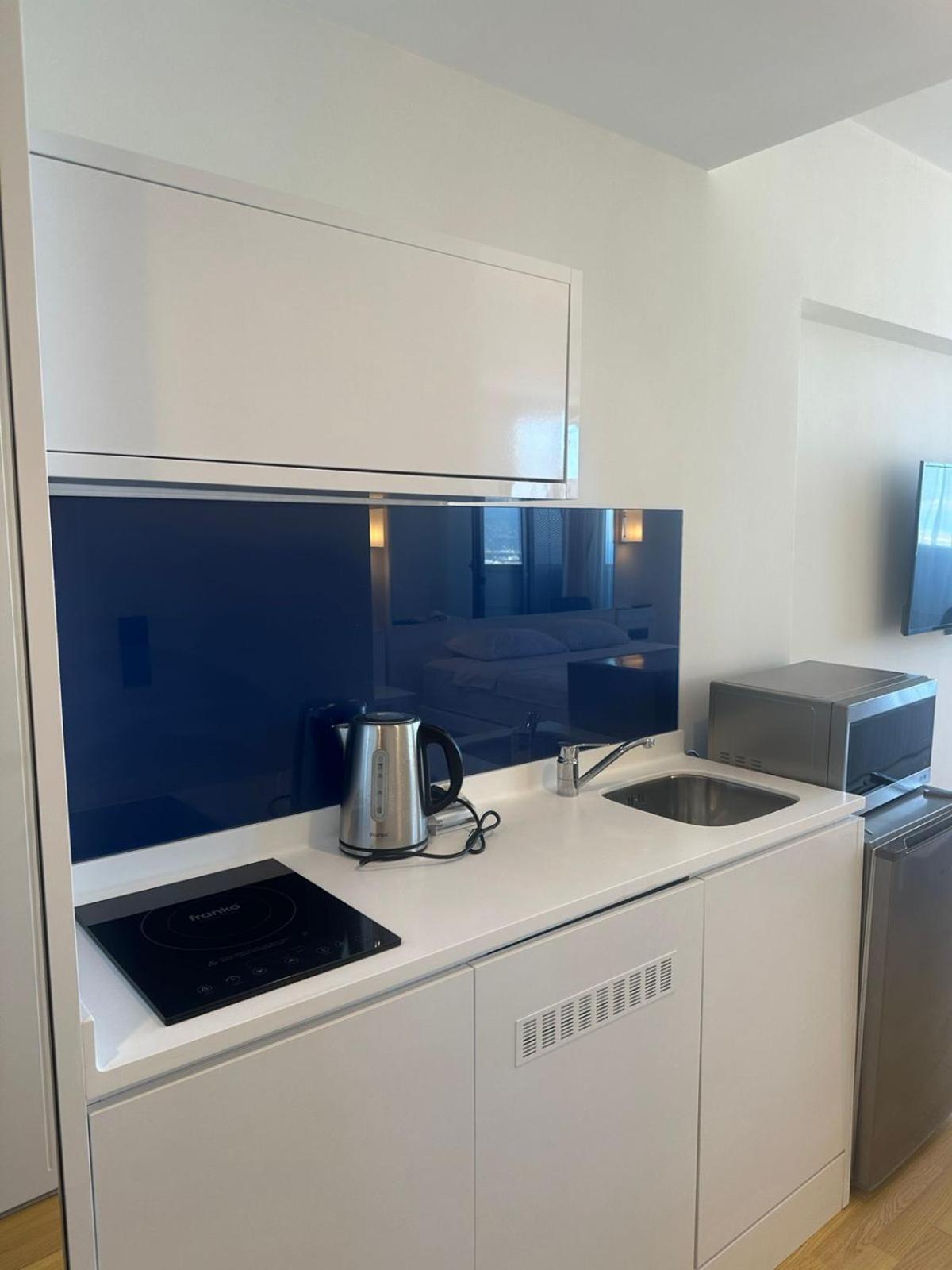 Apartament Orbi Cyti Sea View